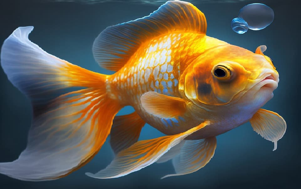 Are Goldfish Tropical Fish?